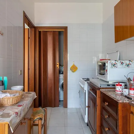 Apartment Vicino Al Mare *