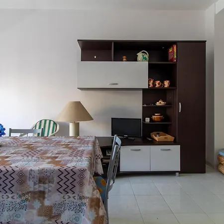 Apartment Vicino Al Mare Pozzallo