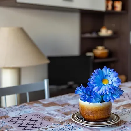 Apartment Vicino Al Mare *