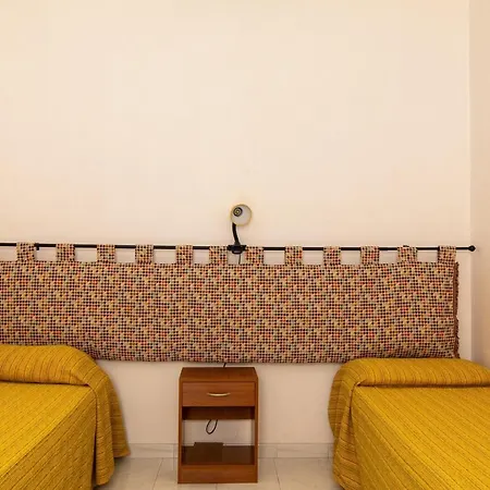 Apartment Vicino Al Mare Pozzallo