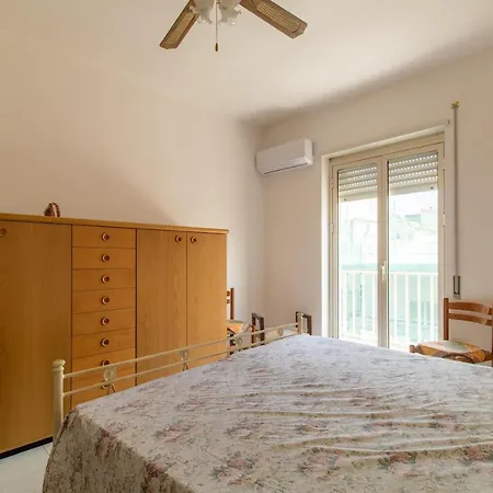 Vicino Al Mare Apartment