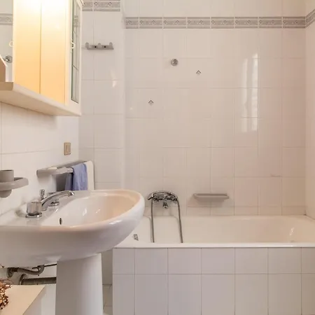 Apartment Vicino Al Mare *